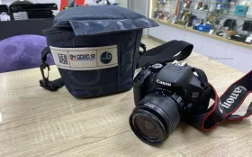 Купить Фотоаппарат  Canon EOS650D б/у , в Саратов Цена:17900рублей