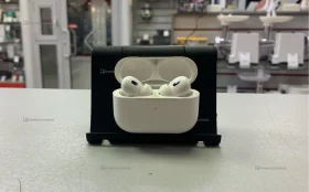 Купить Наушники  AirPods Pro 2 б/у , в Саратов Цена:5900рублей