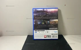 Купить Sony metro exodus ps5 б/у , в Казань Цена:1500рублей