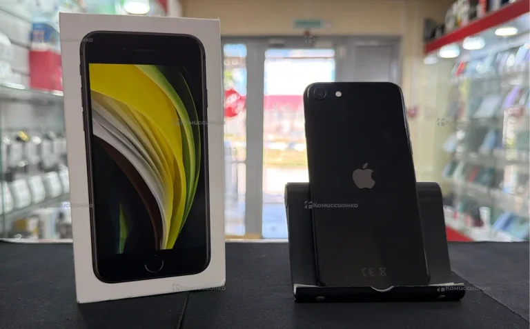 Apple iPhone SE 2/64 ГБ
