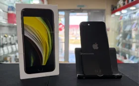 Купить Apple iPhone SE 2/64 ГБ б/у , в Чапаевск Цена:4990рублей