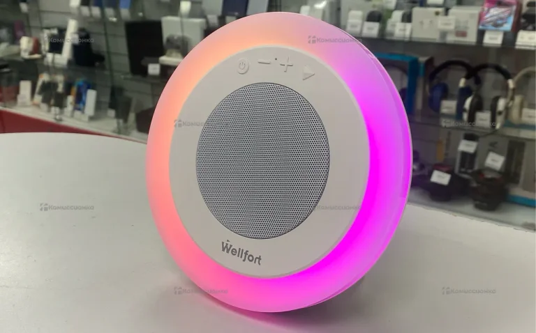 Колонка  Wellfotr K-560S