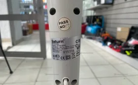 Купить Вентилятор Saturn st-fn 8002 б/у , в Симферополь Цена:490рублей