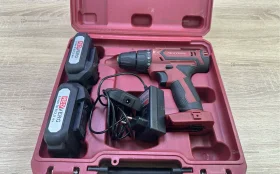 Купить Шуруповерт REDVERG RD-S18M/U б/у , в Челябинск Цена:2500рублей