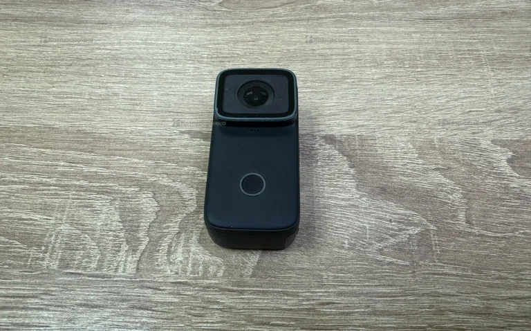 Экшен камера SJCAM C200