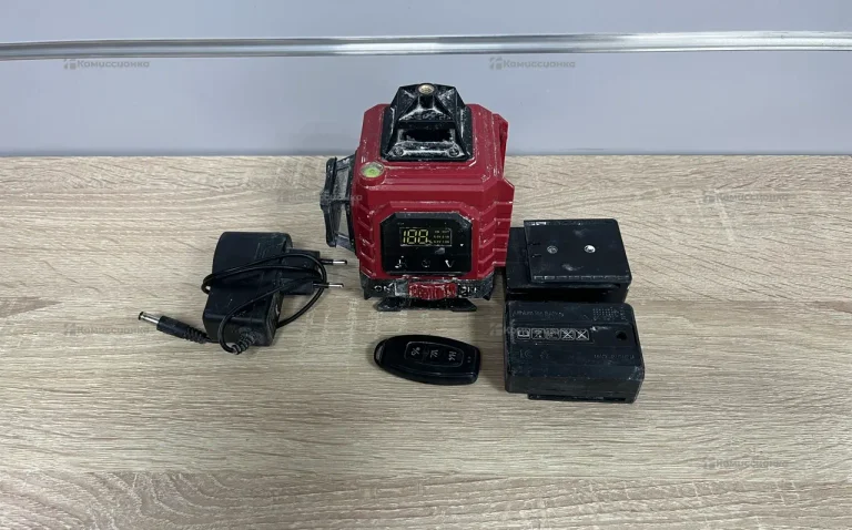 Лазерный уровень None LLG360-1