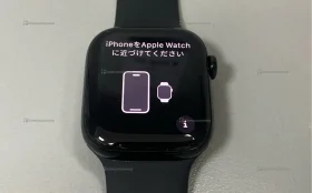 Купить Часы Apple Watch 10 42mm б/у , в Казань Цена:17900рублей