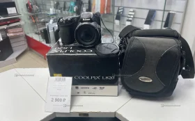 Купить Фотоаппарат  Coolpix l820 б/у , в Челябинск Цена:2900рублей