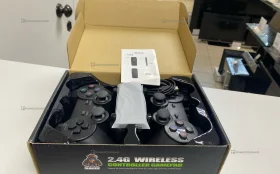 Купить Приставка Gamer 2.4g б/у , в Сызрань Цена:1790рублей