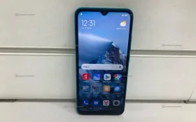 Купить Xiaomi Redmi 9A 2/32 ГБ б/у , в Набережные Челны Цена:1500рублей