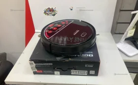 Купить Пылесос  REDMOND RV-R560 б/у , в Набережные Челны Цена:2500рублей