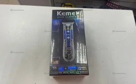 Купить Триммер для бритья kemei km-1613 б/у , в Нижний Новгород Цена:690рублей