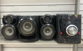 Купить Музыкальный центр  LG DMS5620V б/у , в Новокуйбышевск Цена:7900рублей
