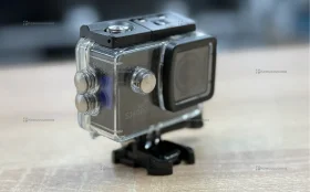 Купить Экшен камера SJCAM SJ4000 б/у , в Челябинск Цена:890рублей