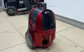 Купить Пылесос LG 2000w 2016 б/у , в Челябинск Цена:2500рублей