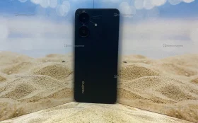 Купить Realme Note 60x 6/64 ГБ б/у , в Тюмень Цена:3990рублей