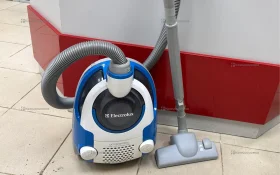 Купить Пылесос Electrolux ZAC6705 б/у , в Сызрань Цена:1990рублей