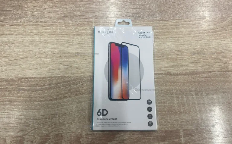 Защитное стекло  iPhone XR/11(р)