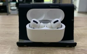 Купить наушники вт AirPods Pro rep б/у , в Набережные Челны Цена:600рублей