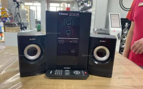 Купить Колонки Sven MS-1821 б/у , в Самара Цена:2990рублей