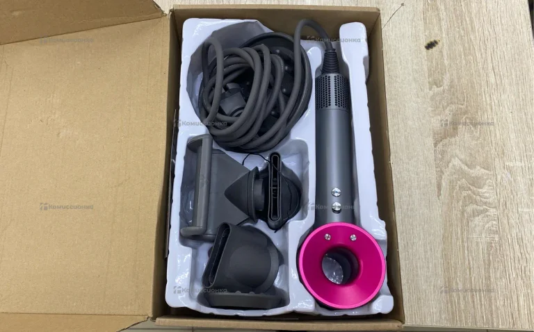 Фен Dyson replica