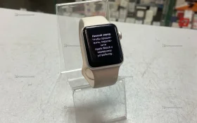 Купить Часы  apple watch 3 38 mm б/у , в Санкт-Петербург Цена:1990рублей