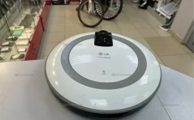 Купить Пылесос  LG HOM-BOT б/у , в Челябинск Цена:4990рублей