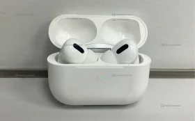 Купить Наушники Air pods pro реплика б/у , в Набережные Челны Цена:500рублей