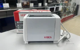 Купить Тостер LEBEN 475-151 б/у , в Пермь Цена:390рублей