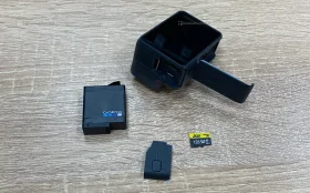 Купить Экшн-камера GoPro Hero 5 б/у , в Санкт-Петербург Цена:8890рублей