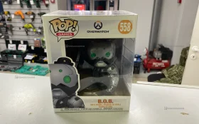 Купить Фигурка Funko Pop Marvel B.O.B б/у , в Тольятти Цена:1290рублей