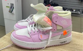 Купить кроссовки Nike 36 р-р б/у , в Магнитогорск Цена:990рублей