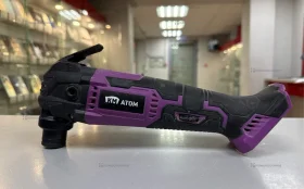 Купить Реноватор КМ Атом 18 В (CR-181) б/у , в Санкт-Петербург Цена:2500рублей