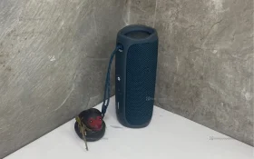 Купить Колонка  JBL Flip 5 б/у , в Тюмень Цена:3990рублей