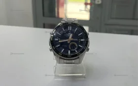 Купить Часы  Casio Edifice EFV C100 б/у , в Челябинск Цена:3500рублей
