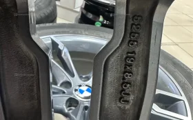 Купить Диски + Шины BMW R19 Michelin 255/50R19 (комплект) б/у , в Сызрань Цена:74990рублей