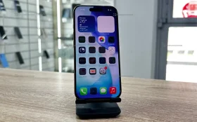 Купить Apple iPhone 16 Pro 8/256 ГБ б/у , в Челябинск Цена:57900рублей