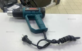 Купить Строительный фен Строительный фен Bosch rep б/у , в Челябинск Цена:1590рублей