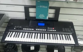 Купить Синтезатор YAMAHA E433 б/у , в Тюмень Цена:14990рублей