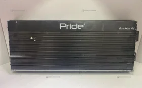 Купить Усилитель  Pride Quattro XL б/у , в Нижнекамск Цена:7200рублей