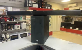 Купить Саундбар JBL CINEMA SB160 б/у , в Кострома Цена:9900рублей