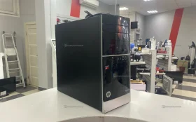 Купить Системный блок  hp pavilion б/у , в Красноярск Цена:3990рублей