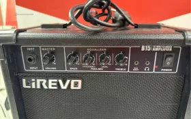Купить Комбоусилитель Lerevo B15 б/у , в Уфа Цена:4590рублей