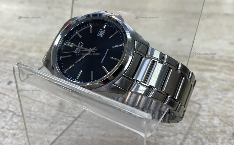 Часы Casio MTP-1183