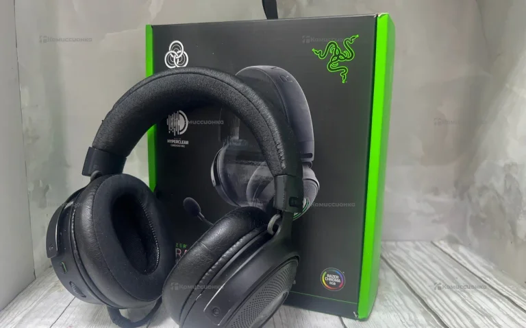 Наушники Ryzer Kraken V3