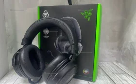 Купить Наушники Ryzer Kraken V3 б/у , в Тюмень Цена:2490рублей