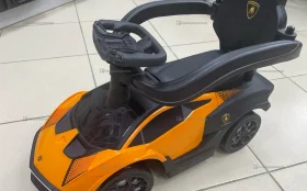 Купить Райдер детский Lamborghini Essenza б/у , в Тольятти Цена:2900рублей