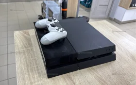 Купить Sony PlayStation 4 Fat 500Gb. б/у , в Пенза Цена:14900рублей