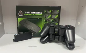 Купить Приставка Game Stick Lite 2.4G б/у , в Тюмень Цена:590рублей