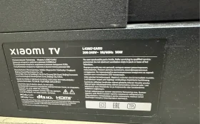 Купить Телевизор Xiaomi TV L43M7-EARU б/у , в Челябинск Цена:13900рублей